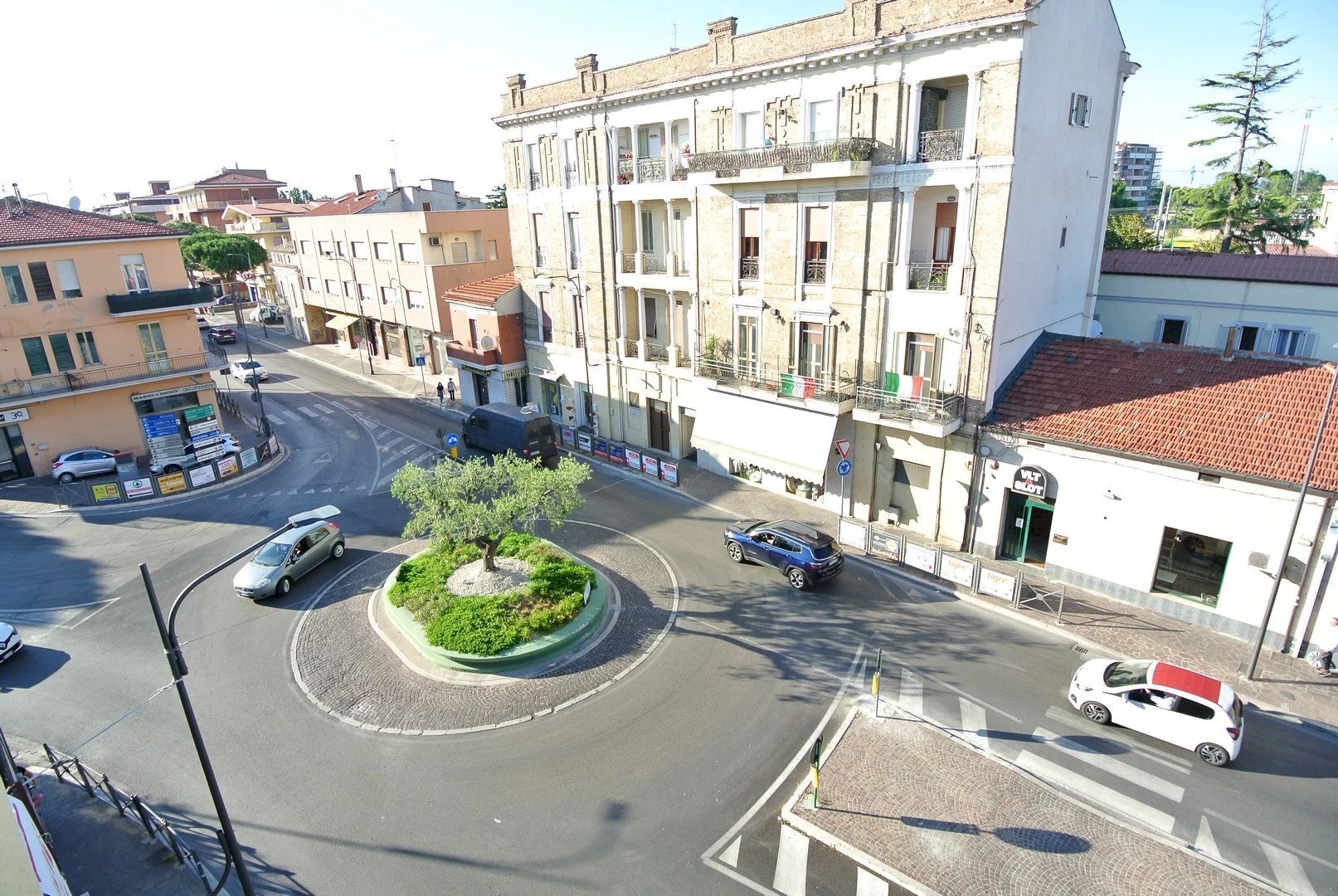 Apartment CORSO UMBERTO I, Montesilvano - photo 3