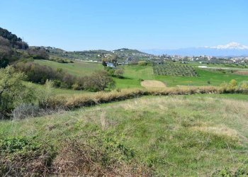 Terreno edificabile Montesilvano - foto 1