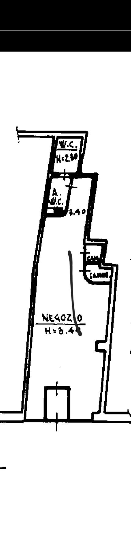 Commercial Premises Montesilvano - photo 1