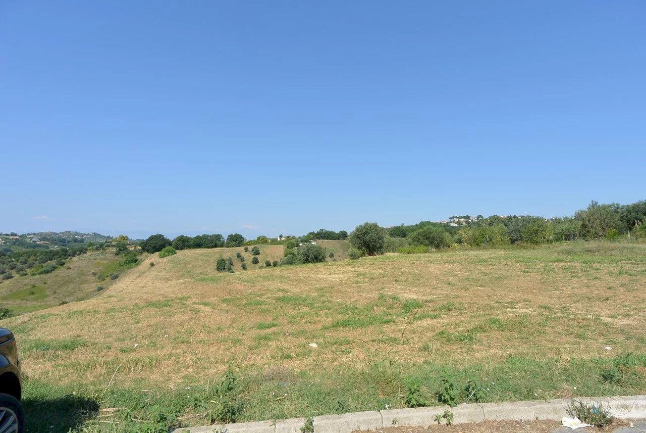 Building land Via Campo Felice, Pescara - photo 1