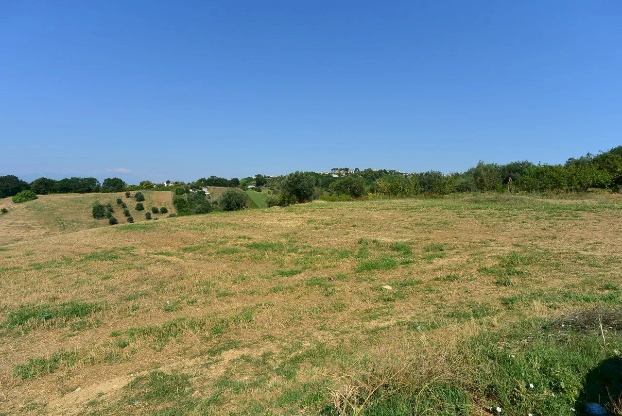 Building land Via Campo Felice, Pescara - photo 2