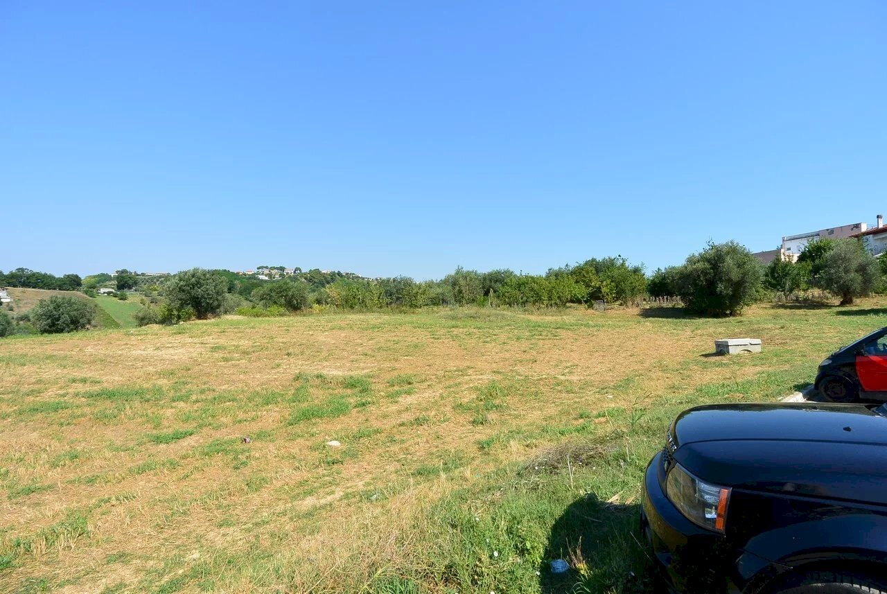 Building land Via Campo Felice, Pescara - photo 3