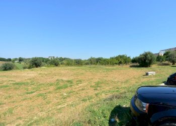 Building land Via Campo Felice, Pescara - photo 3