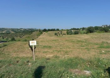 Building land Via Campo Felice, Pescara - photo 4