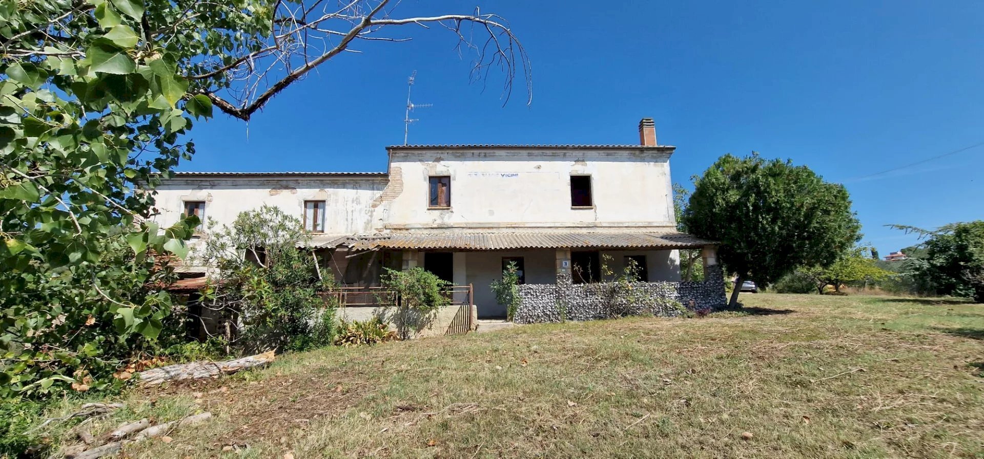 Casale Contrada Cupello, Loreto Aprutino - photo 3