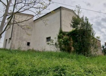 Casale Contrada Cupello, Loreto Aprutino - foto 13