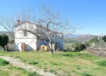 Casale Contrada Cupello, Loreto Aprutino - foto 14