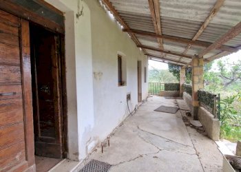 Casale Contrada Cupello, Loreto Aprutino - foto 20