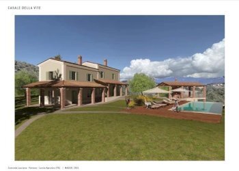 Casale Contrada Cupello, Loreto Aprutino - foto 1