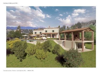 Casale Contrada Cupello, Loreto Aprutino - foto 2