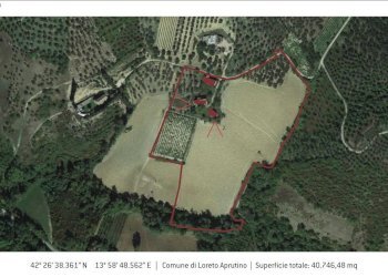 Casale Contrada Cupello, Loreto Aprutino - foto 30