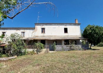 Casale Contrada Cupello, Loreto Aprutino - foto 3