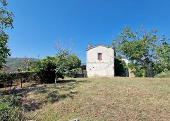 Casale Contrada Cupello, Loreto Aprutino - foto 8