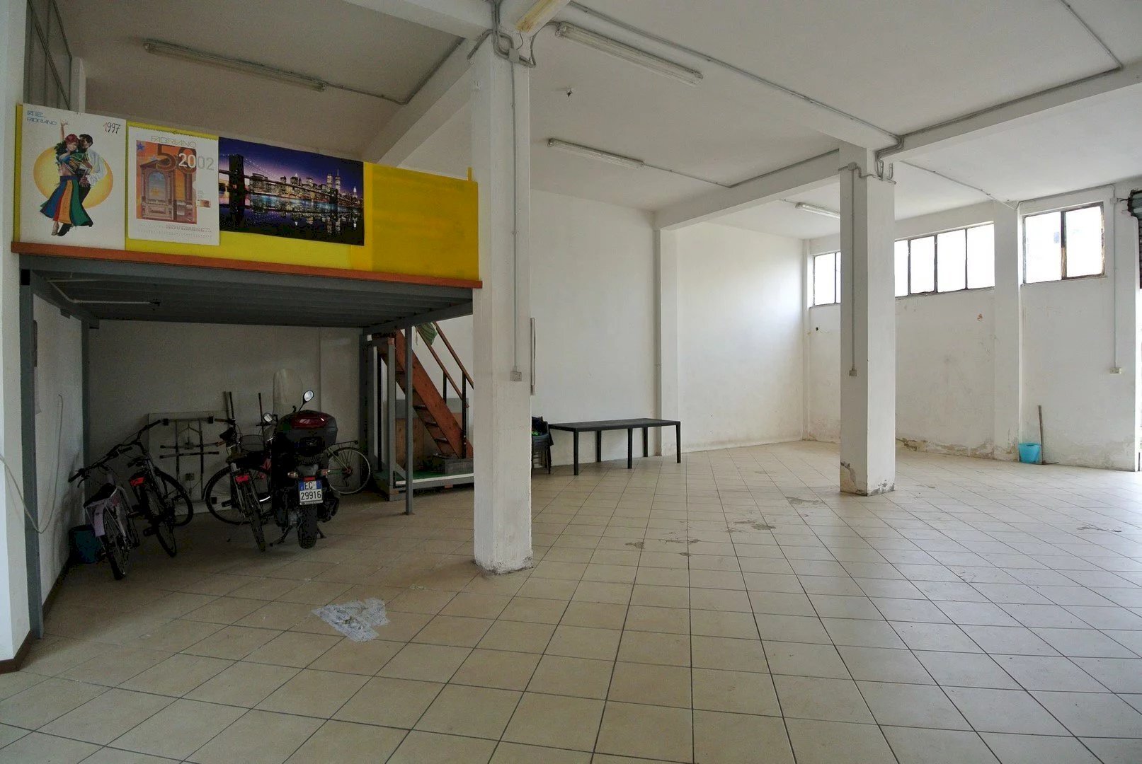 Locale Commerciale Montesilvano - foto 1