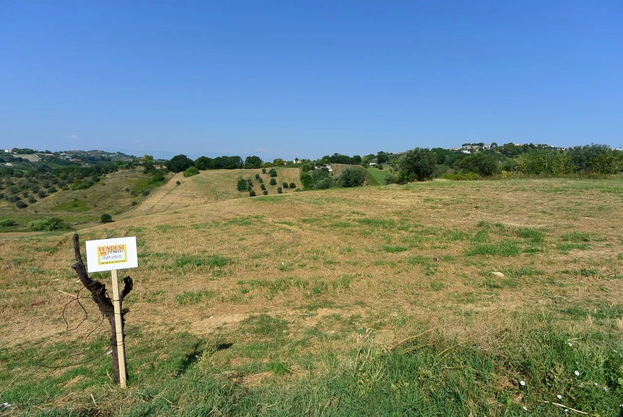 Agricultural land Via Campo Felice, Pescara - photo 2