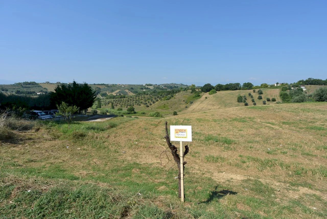 Agricultural land Via Campo Felice, Pescara - photo 3