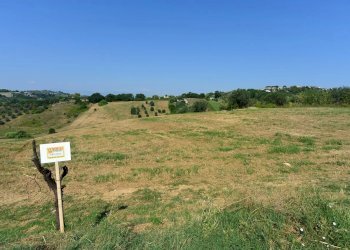 Terreno agricolo Via Campo Felice, Pescara - foto 2