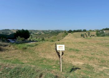 Terreno agricolo Via Campo Felice, Pescara - foto 3