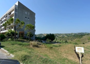 Terreno agricolo Via Campo Felice, Pescara - foto 4