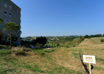 Terreno agricolo Via Campo Felice, Pescara - foto 8
