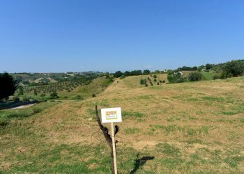 Terreno agricolo Via Campo Felice, Pescara - foto 9