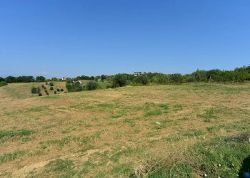 Terreno agricolo Via Campo Felice, Pescara - foto 10