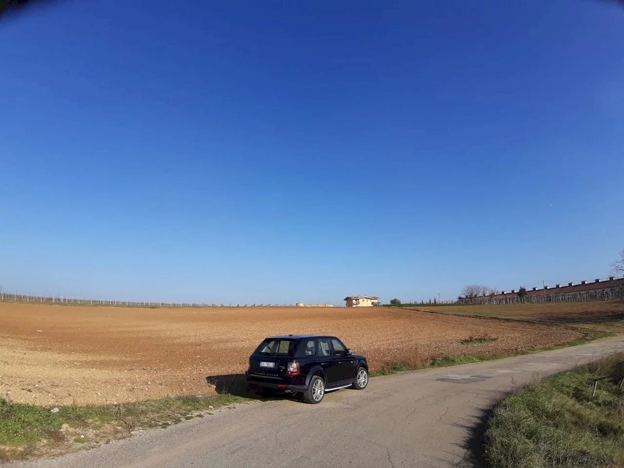 Building land VIA ACHILLE GRANDI, Città Sant'Angelo - photo 2