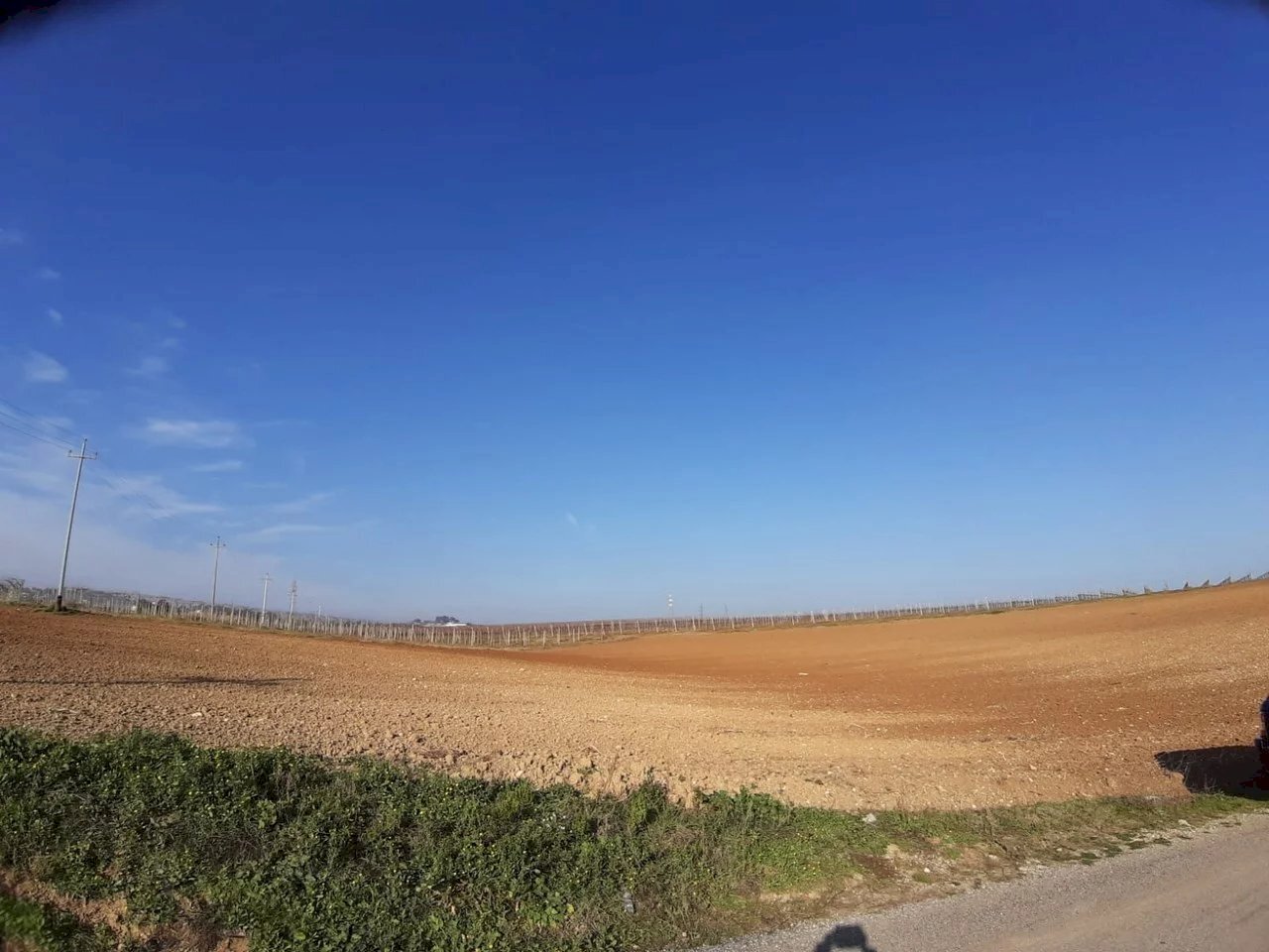 Building land VIA ACHILLE GRANDI, Città Sant'Angelo - photo 3