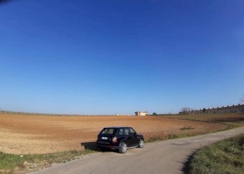 Building land VIA ACHILLE GRANDI, Città Sant'Angelo - photo 2