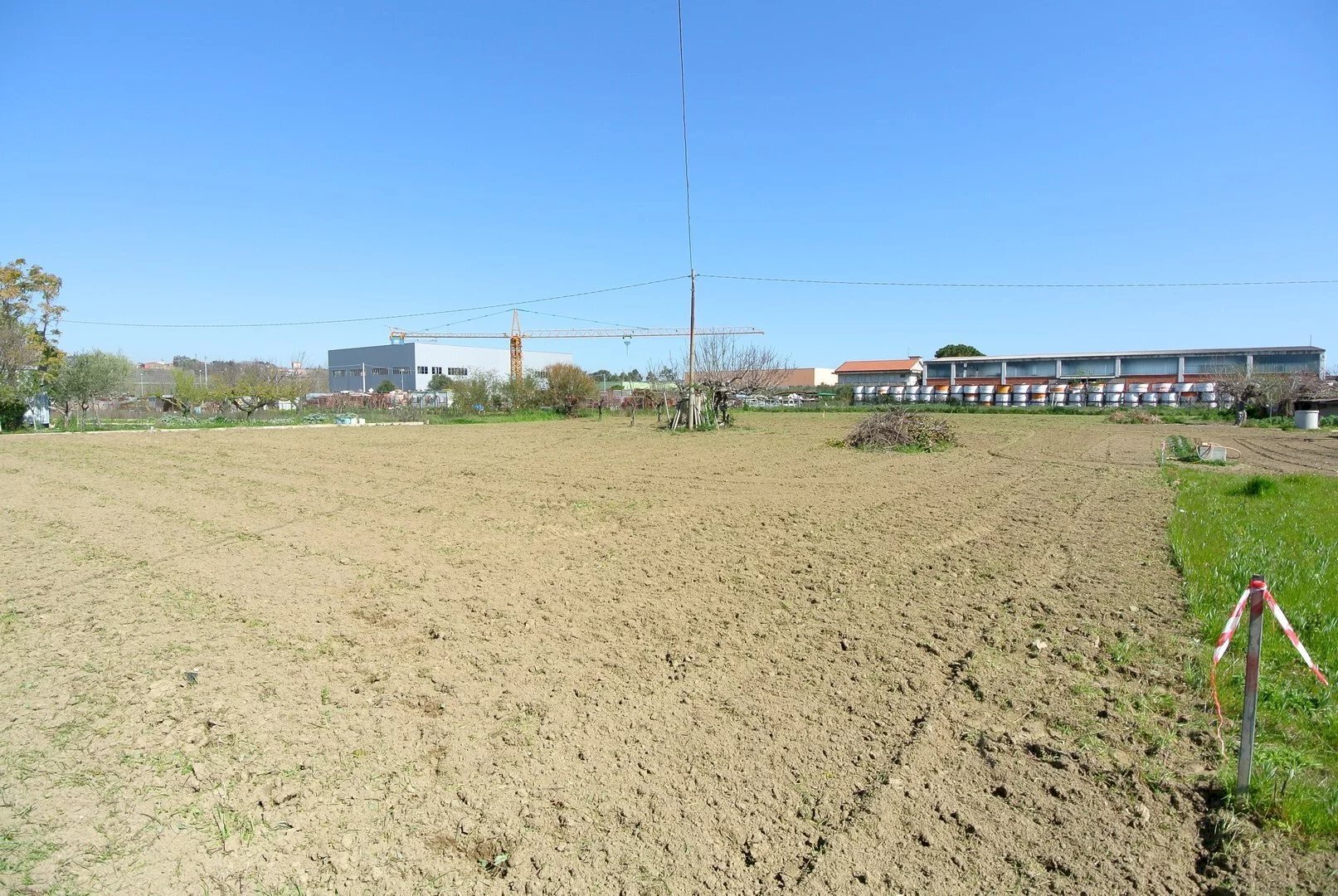 Terreno edificabile Montesilvano - foto 1