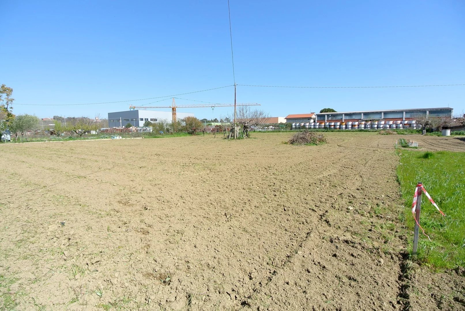Terreno edificabile Montesilvano - foto 2