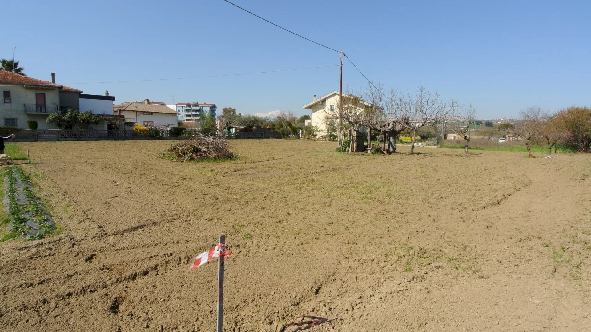 Terreno edificabile Montesilvano - foto 3