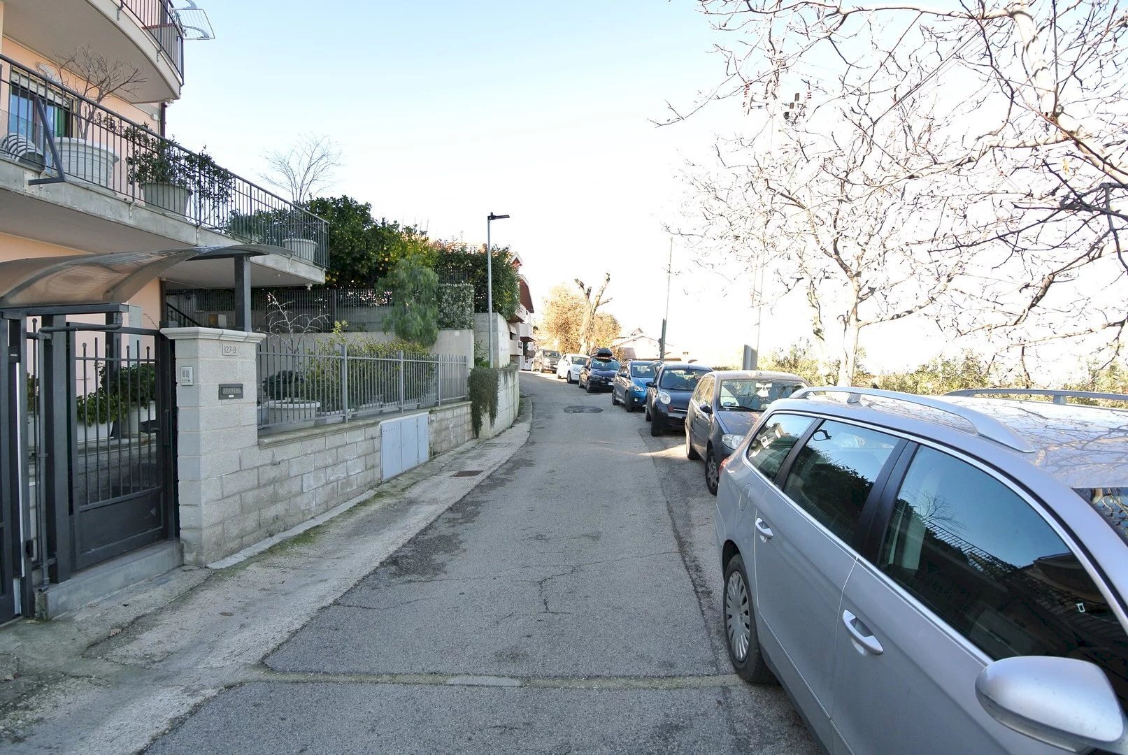 Terreno edificabile contrada santo stefano via napoli, Silvi - foto 3