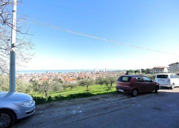 Terreno edificabile contrada santo stefano via napoli, Silvi - foto 2
