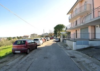 Terreno edificabile contrada santo stefano via napoli, Silvi - foto 4