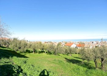 Terreno edificabile contrada santo stefano via napoli, Silvi - foto 7