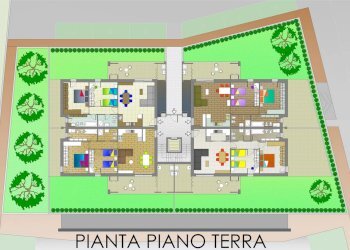 Terreno edificabile VIA  CHIARINI, Montesilvano - foto 6