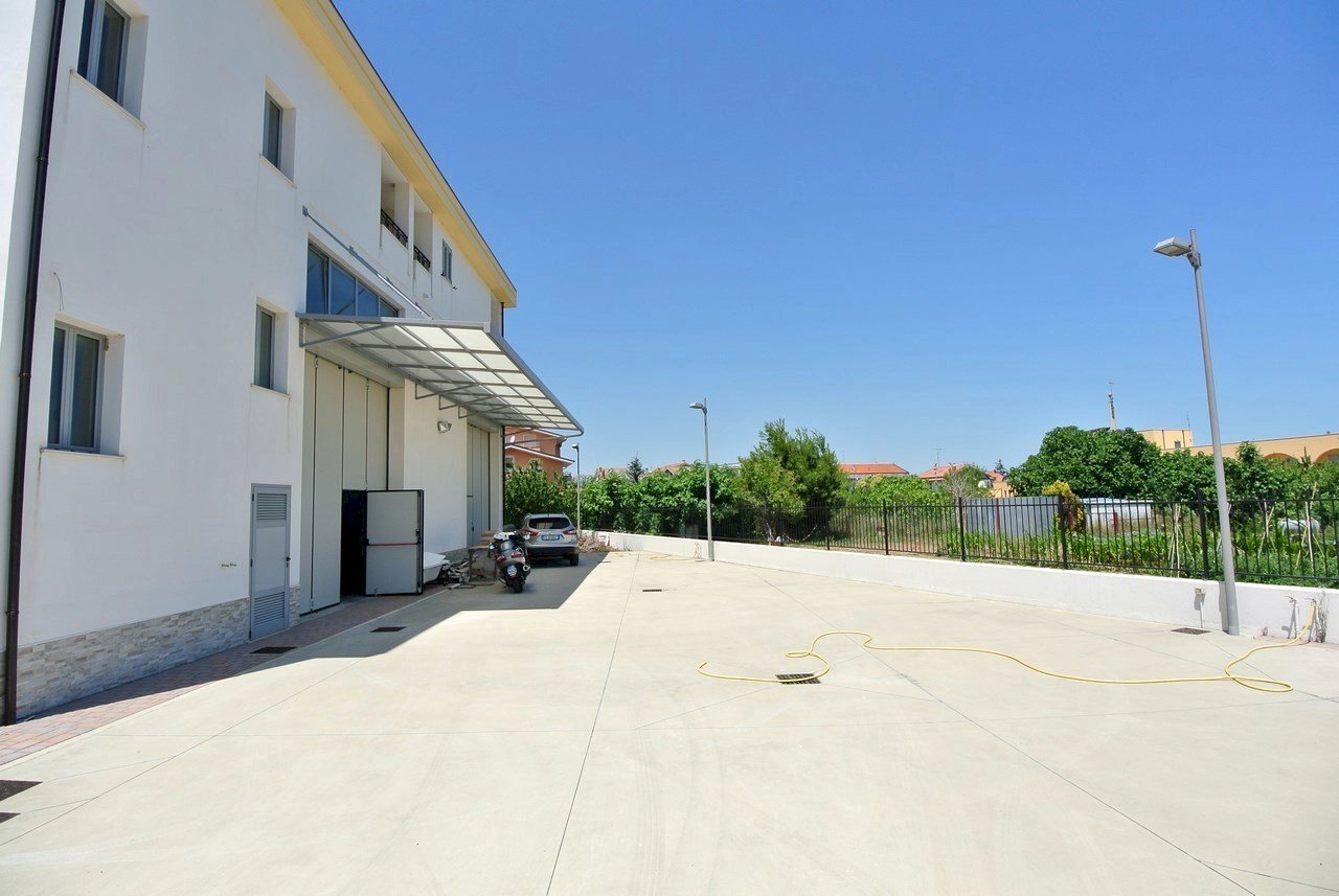 Magazzino Via Vespucci, Montesilvano - foto 3