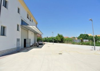 Magazzino Via Vespucci, Montesilvano - foto 3