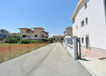 Magazzino Via Vespucci, Montesilvano - foto 4