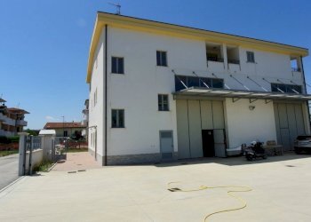 Magazzino Via Vespucci, Montesilvano - foto 6