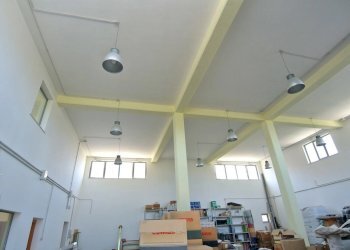 Magazzino Via Vespucci, Montesilvano - foto 7