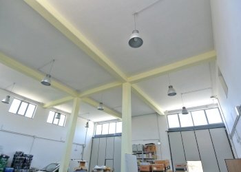 Magazzino Via Vespucci, Montesilvano - foto 8