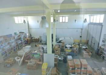 Magazzino Via Vespucci, Montesilvano - foto 20