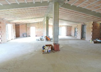 Magazzino Via Vespucci, Montesilvano - foto 22