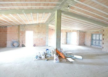 Magazzino Via Vespucci, Montesilvano - foto 23