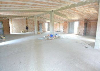 Magazzino Via Vespucci, Montesilvano - foto 27