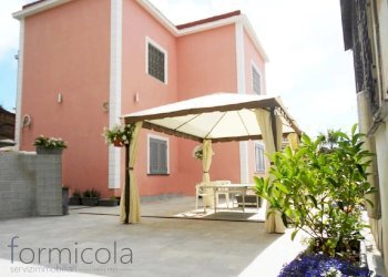 Villa Portici - foto 17