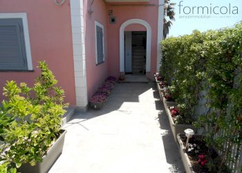 Villa Portici - foto 21