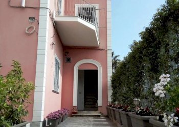 Villa Portici - foto 23